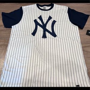 Yankees Mens TShirt